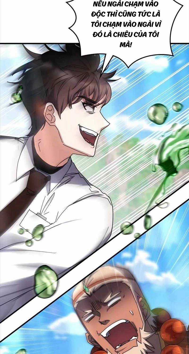 Học Viện Tối Thượng Chương 118 trang 33