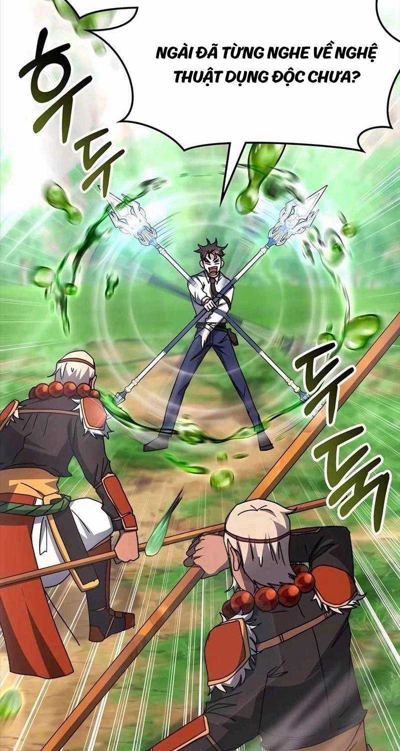 Học Viện Tối Thượng Chương 118 trang 35