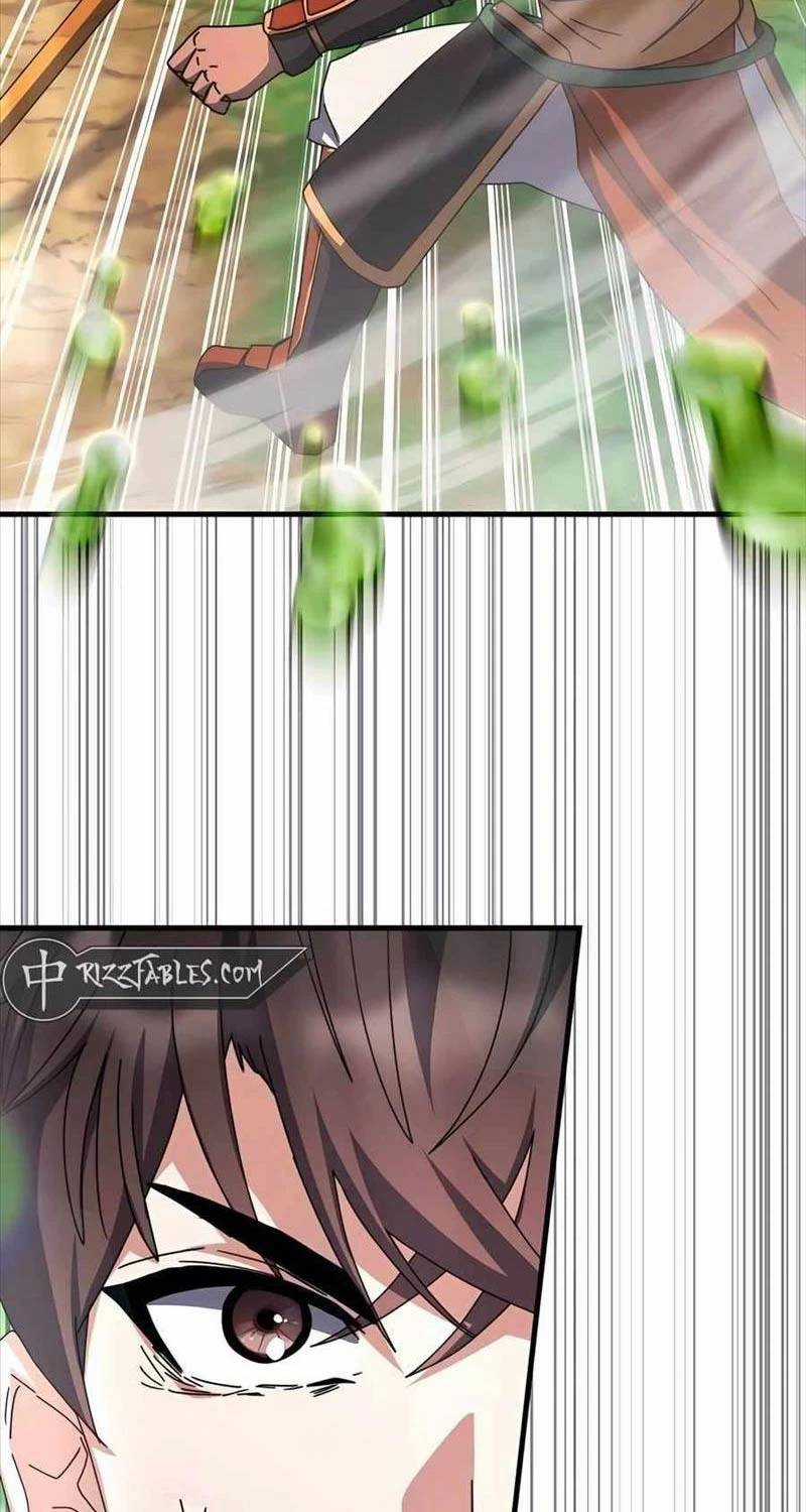 Học Viện Tối Thượng Chương 118 trang 36