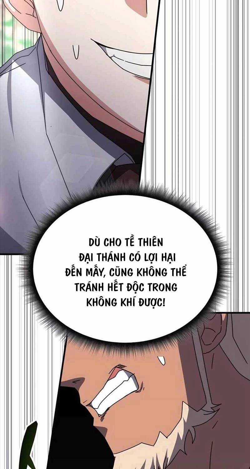 Học Viện Tối Thượng Chương 118 trang 37