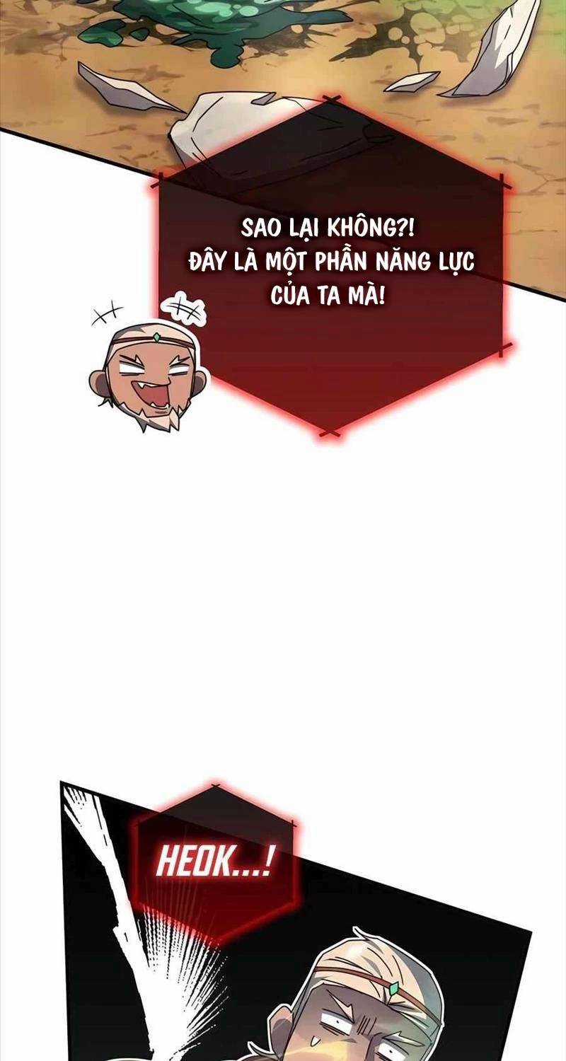 Học Viện Tối Thượng Chương 118 trang 43