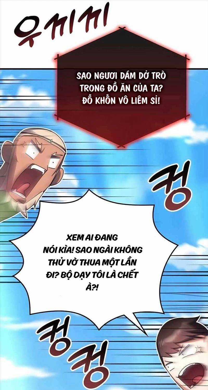 Học Viện Tối Thượng Chương 118 trang 45