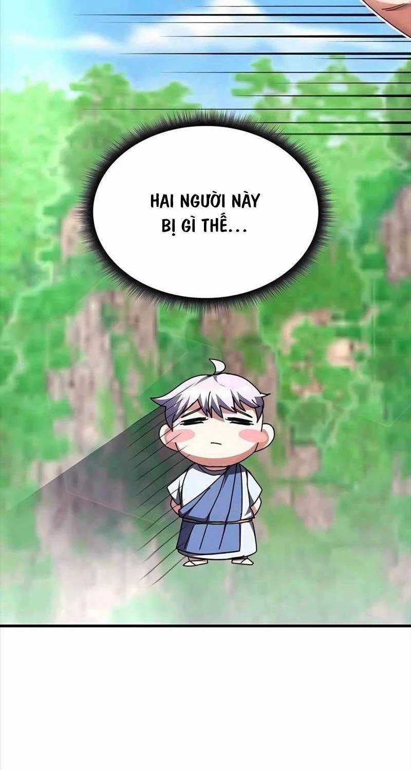 Học Viện Tối Thượng Chương 118 trang 46