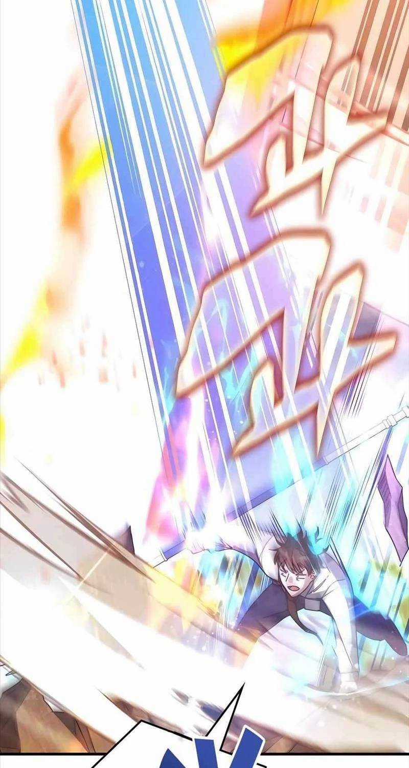 Học Viện Tối Thượng Chương 118 trang 49