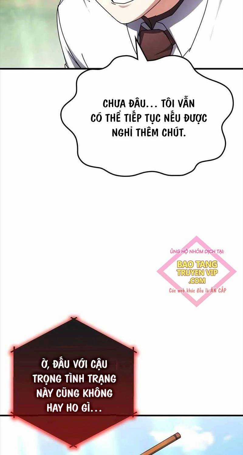 Học Viện Tối Thượng Chương 118 trang 5