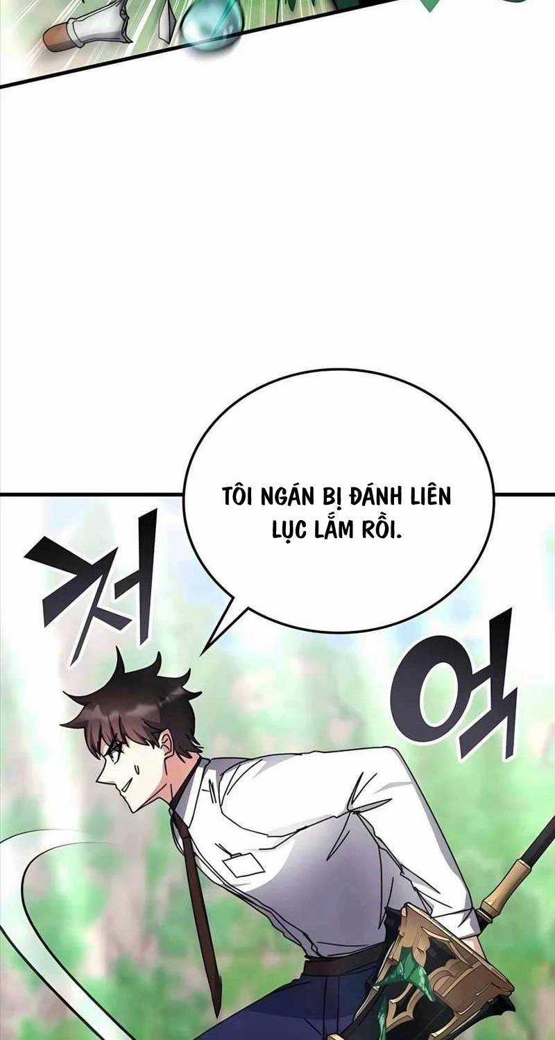 Học Viện Tối Thượng Chương 118 trang 54