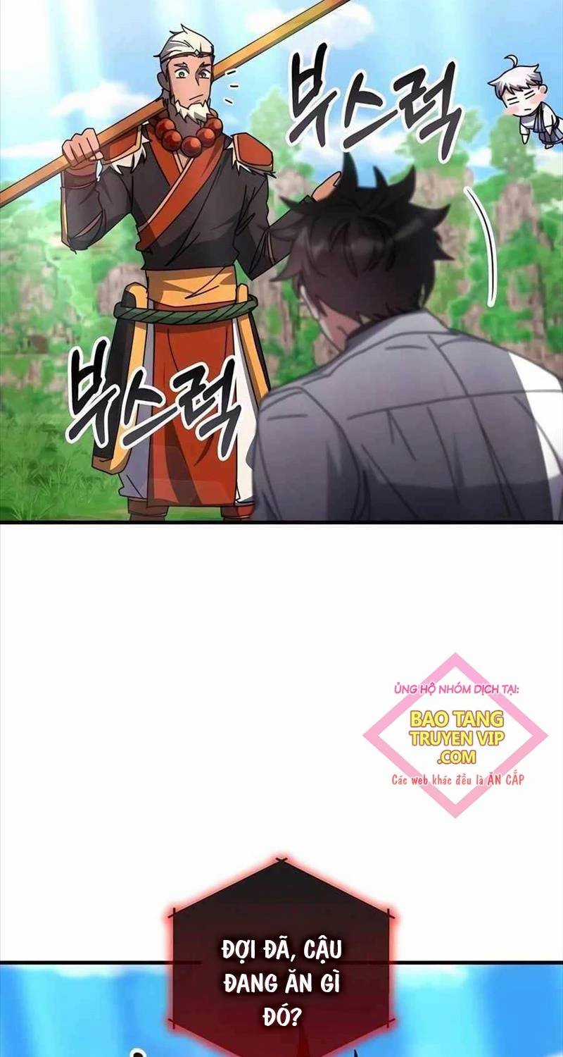 Học Viện Tối Thượng Chương 118 trang 6