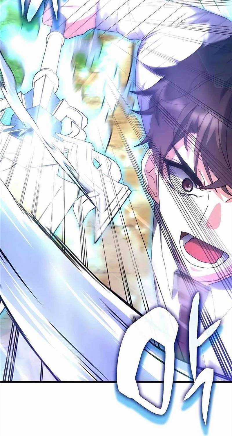 Học Viện Tối Thượng Chương 118 trang 65