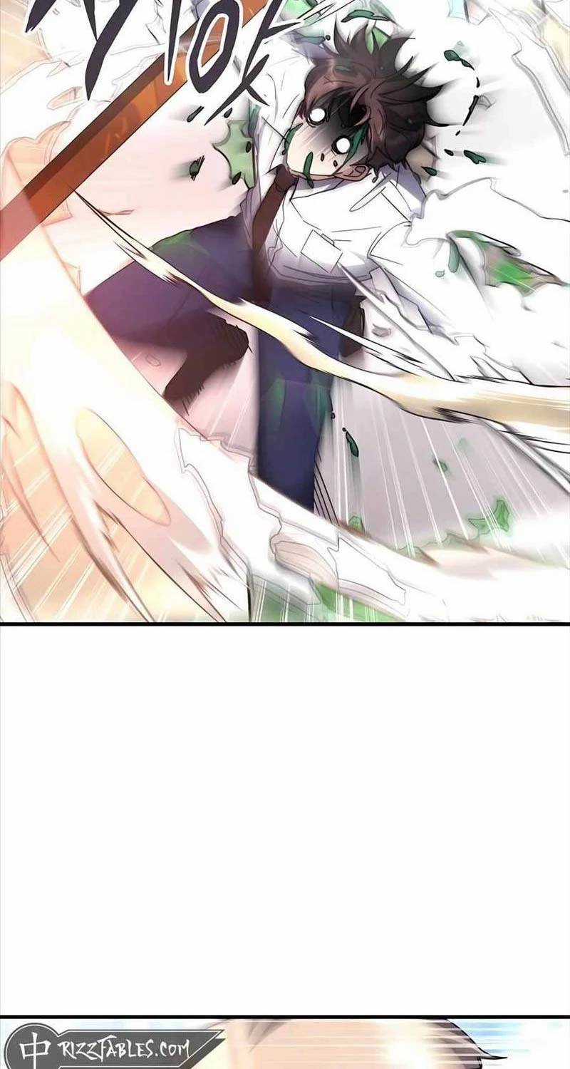 Học Viện Tối Thượng Chương 118 trang 76