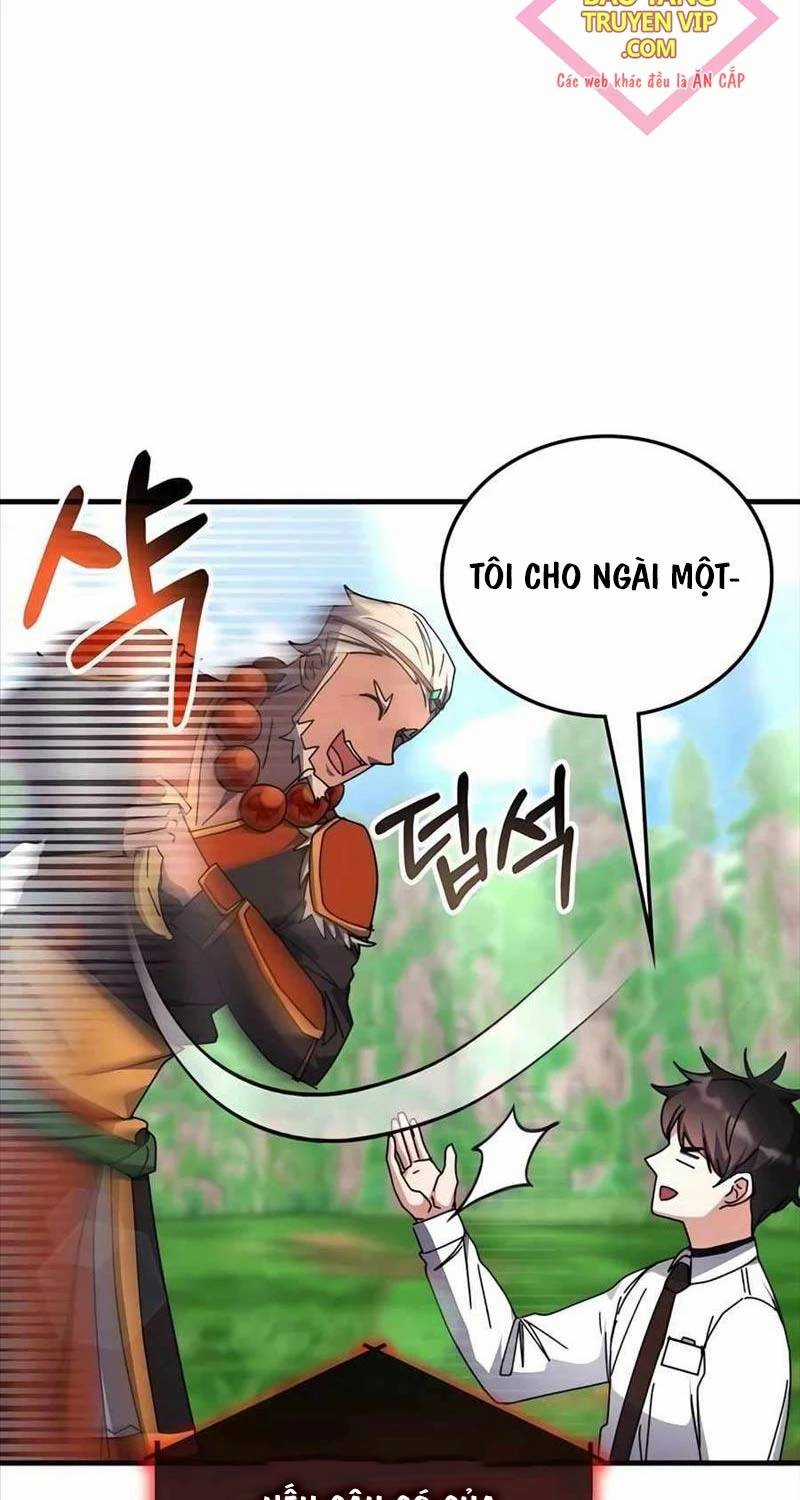 Học Viện Tối Thượng Chương 118 trang 9