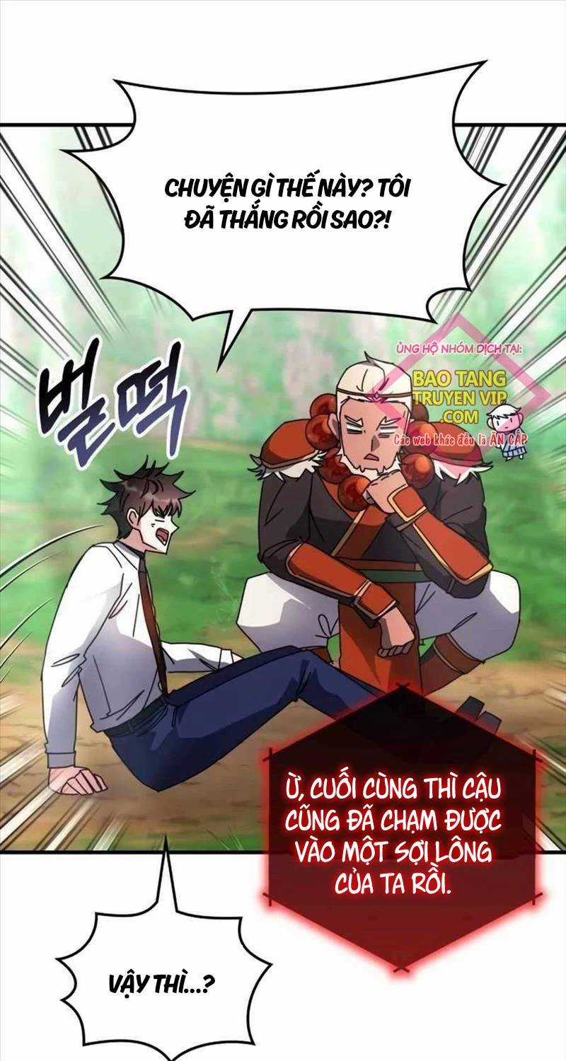 Học Viện Tối Thượng Chương 119 trang 16