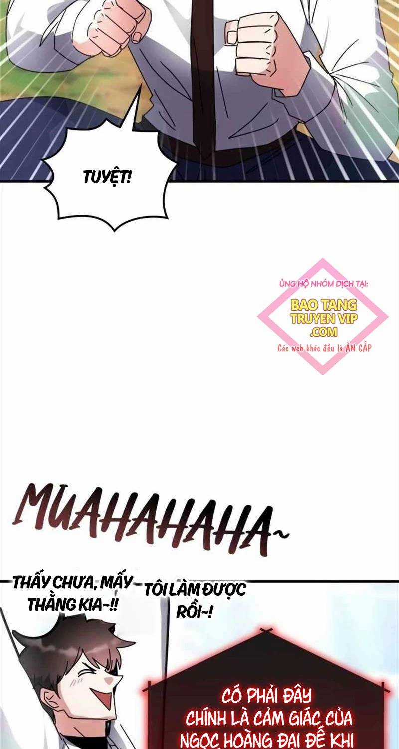 Học Viện Tối Thượng Chương 119 trang 18