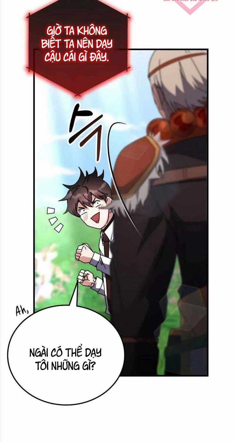 Học Viện Tối Thượng Chương 119 trang 20