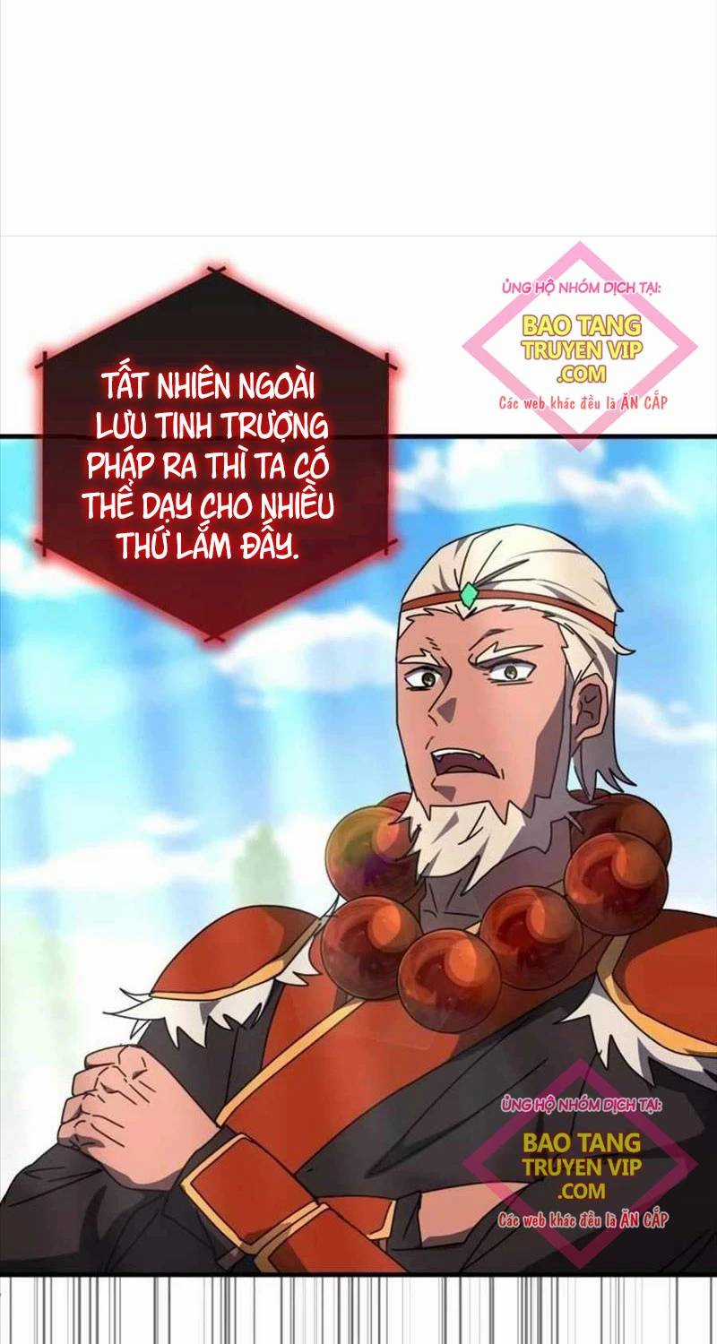 Học Viện Tối Thượng Chương 119 trang 21