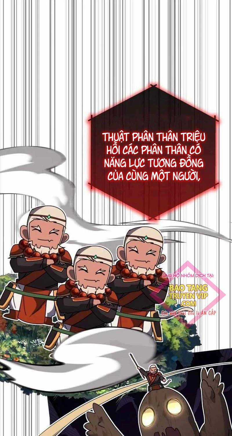 Học Viện Tối Thượng Chương 119 trang 22