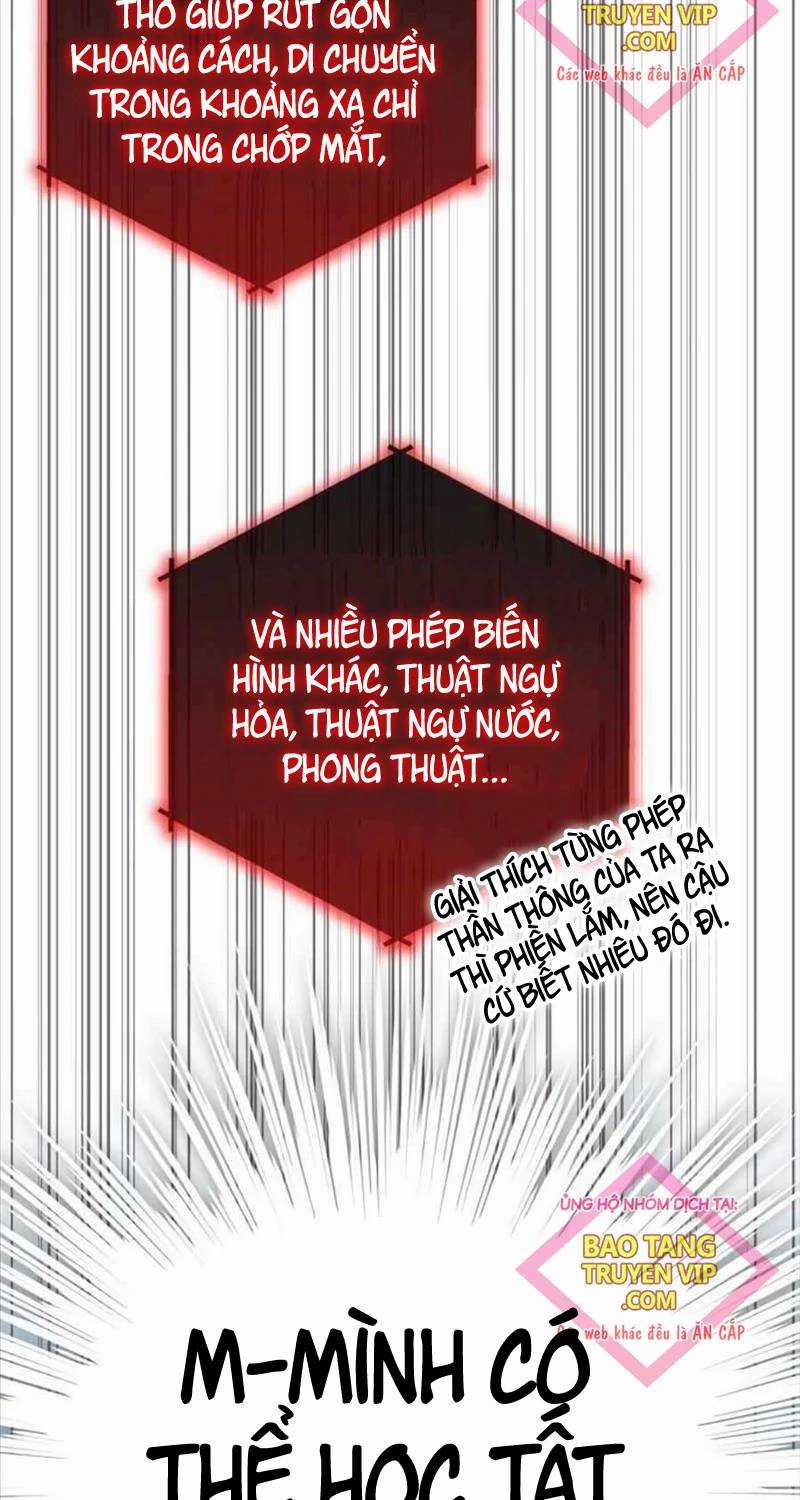 Học Viện Tối Thượng Chương 119 trang 24