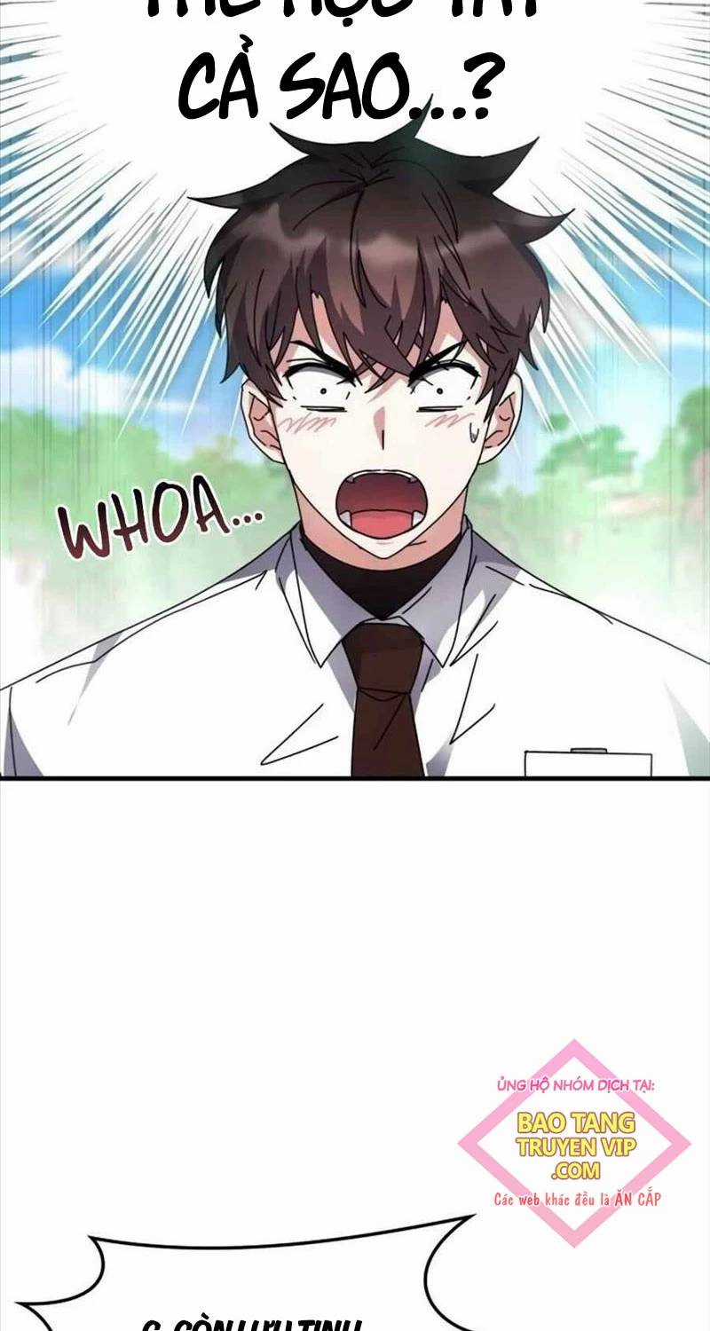 Học Viện Tối Thượng Chương 119 trang 25