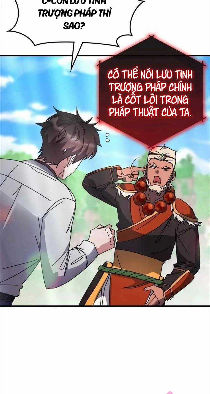 Học Viện Tối Thượng Chương 119 trang 26