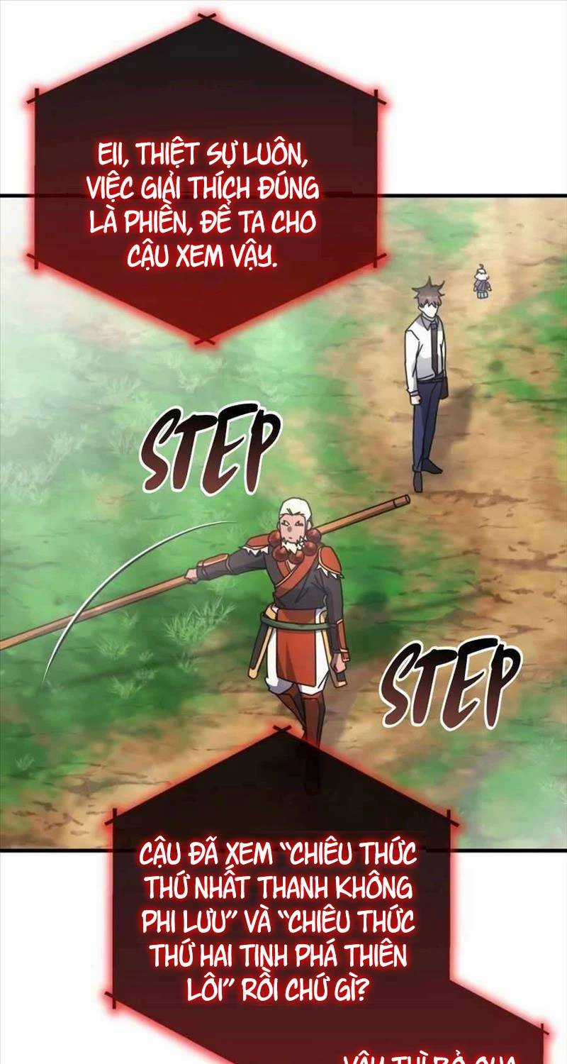 Học Viện Tối Thượng Chương 119 trang 29