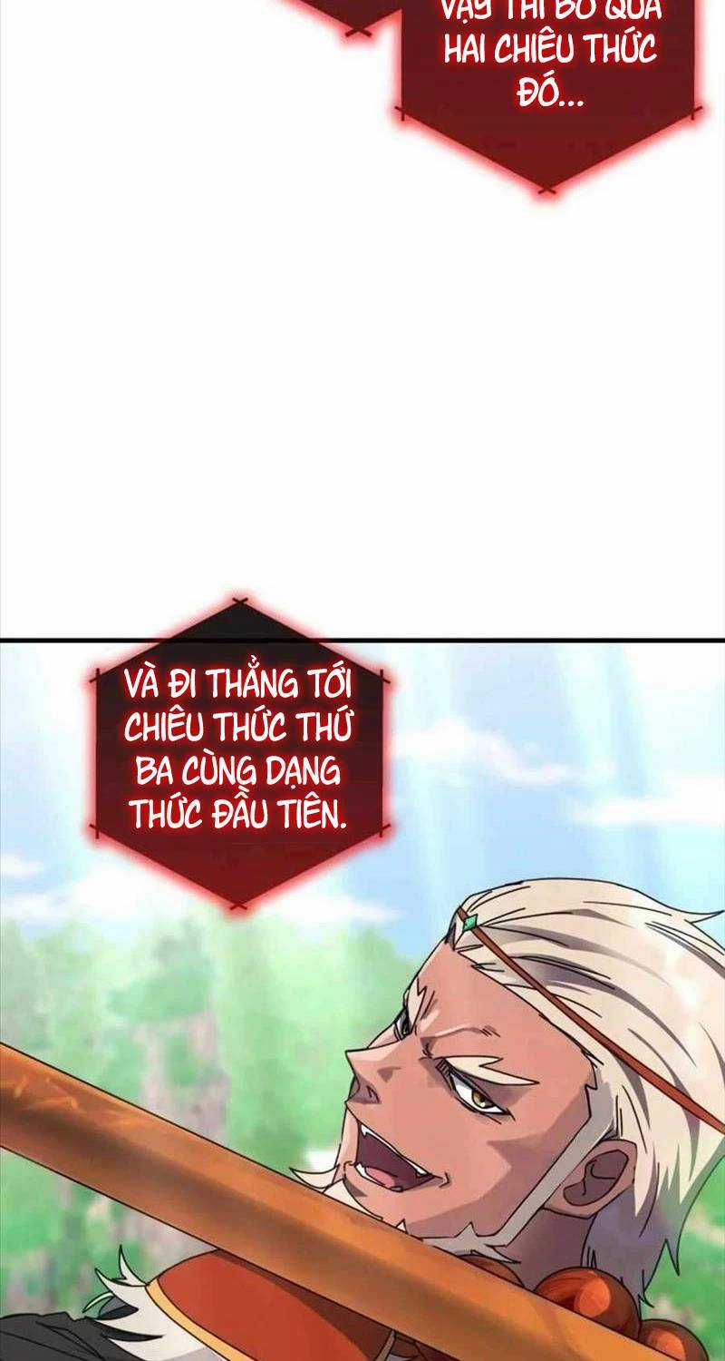 Học Viện Tối Thượng Chương 119 trang 30