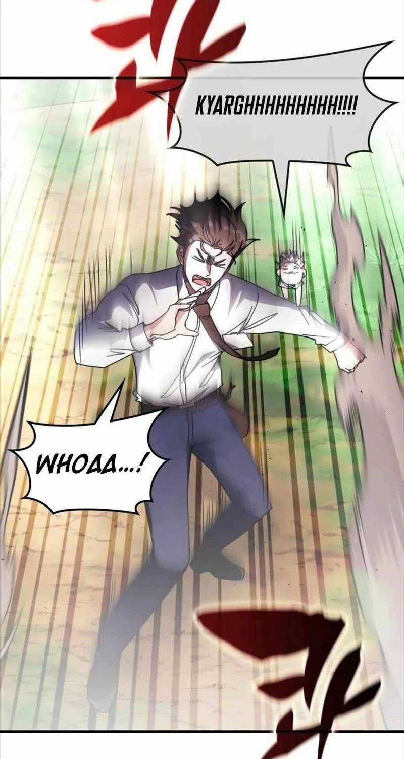 Học Viện Tối Thượng Chương 119 trang 39