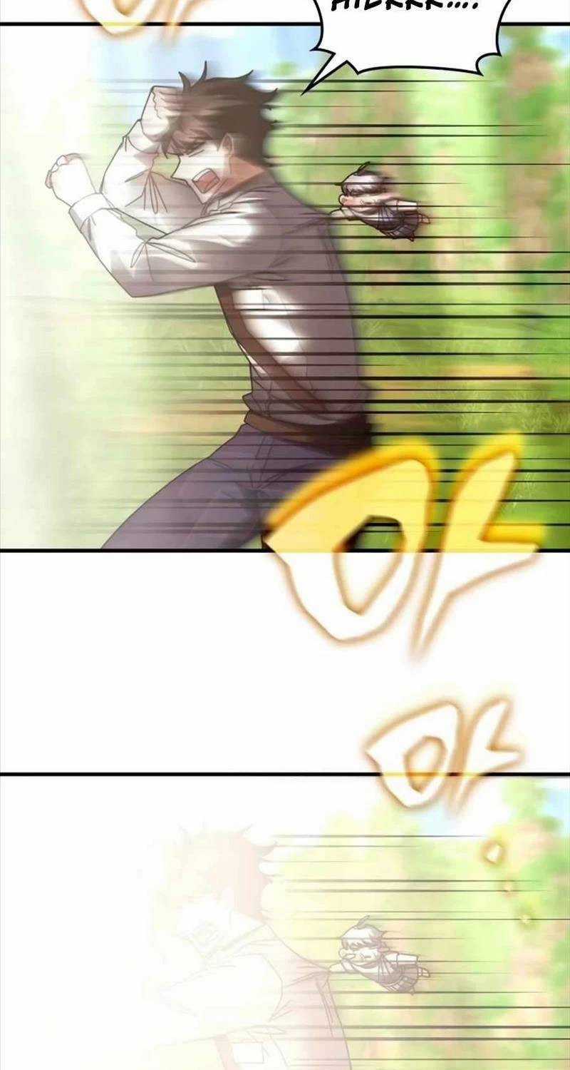 Học Viện Tối Thượng Chương 119 trang 49