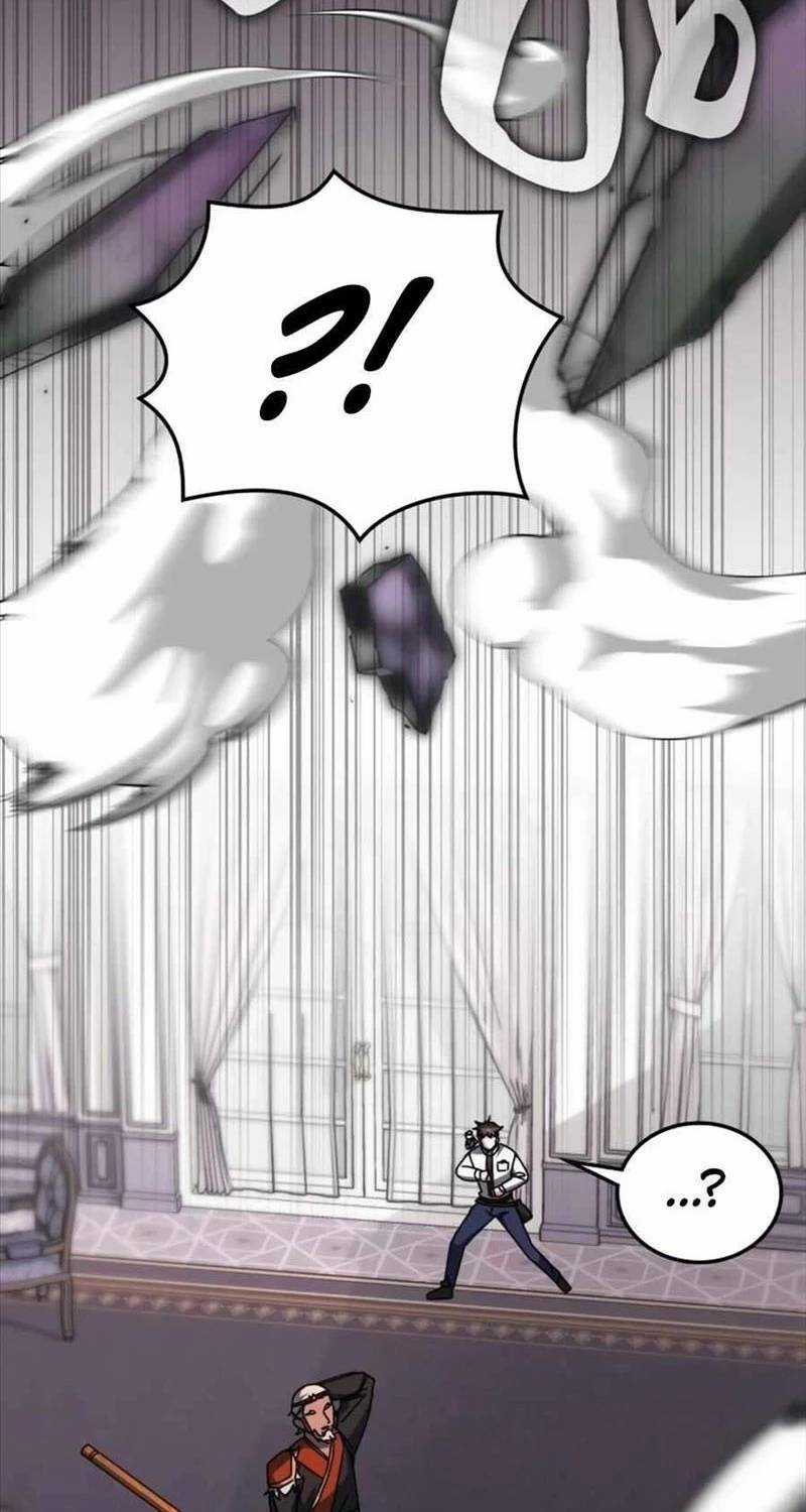 Học Viện Tối Thượng Chương 119 trang 52