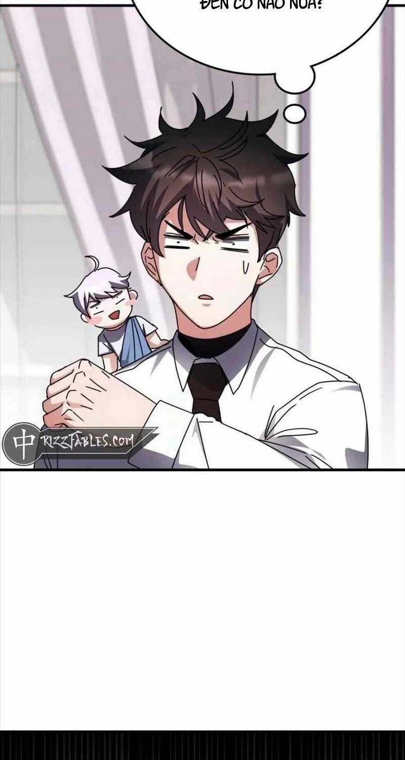 Học Viện Tối Thượng Chương 119 trang 54