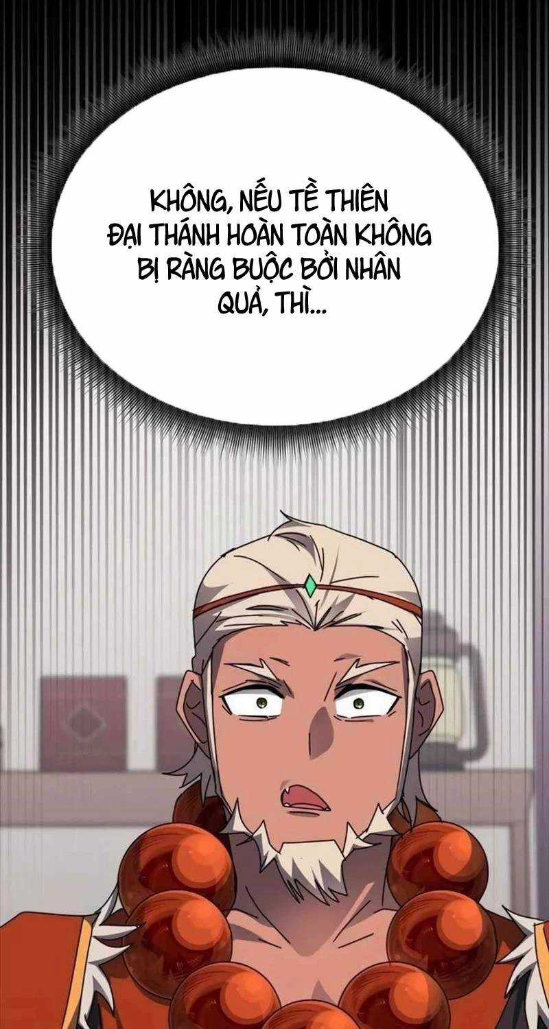 Học Viện Tối Thượng Chương 119 trang 55