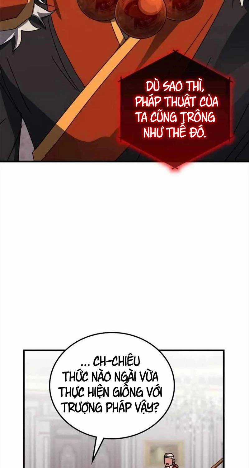 Học Viện Tối Thượng Chương 119 trang 56