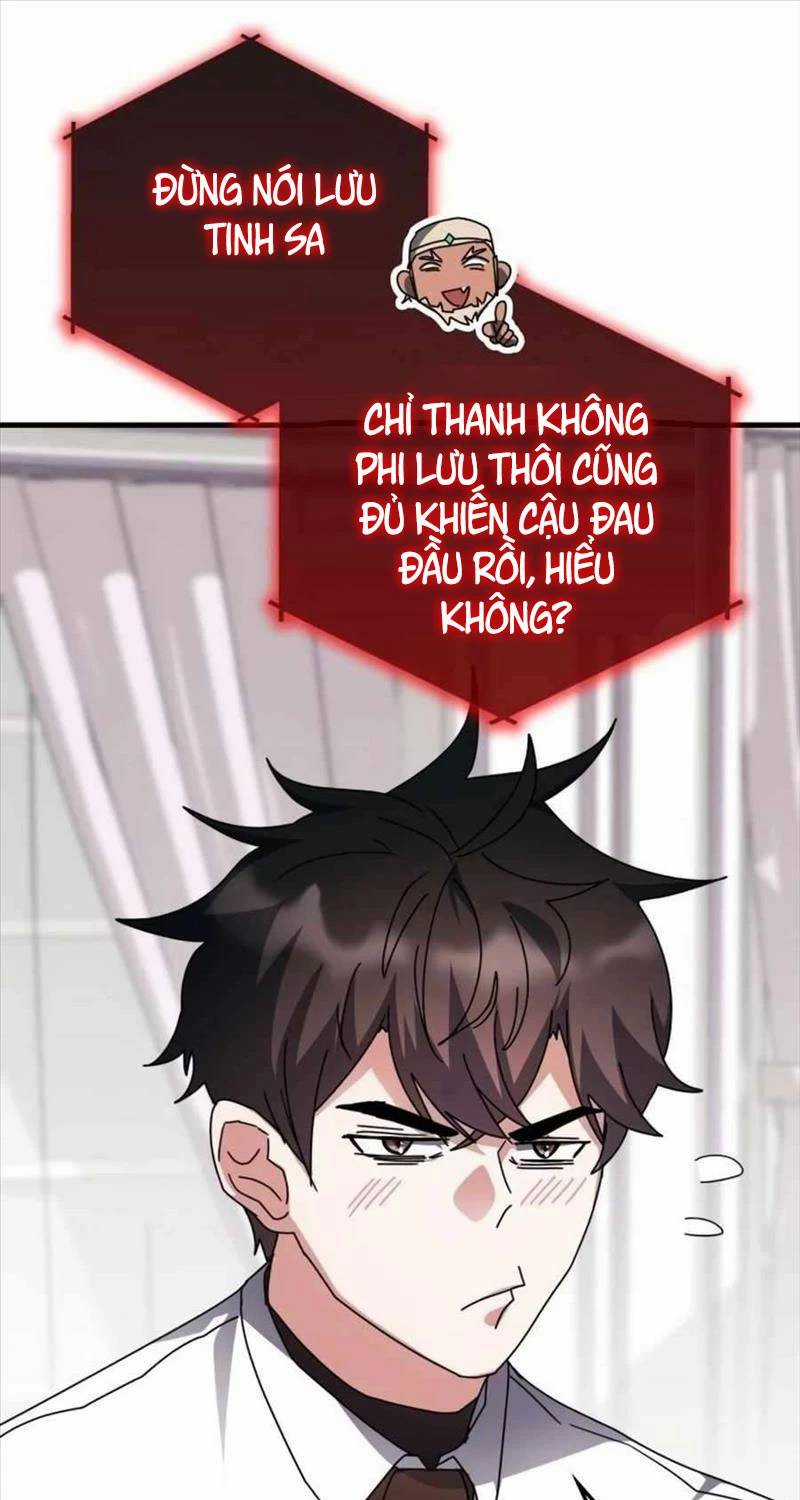 Học Viện Tối Thượng Chương 119 trang 58