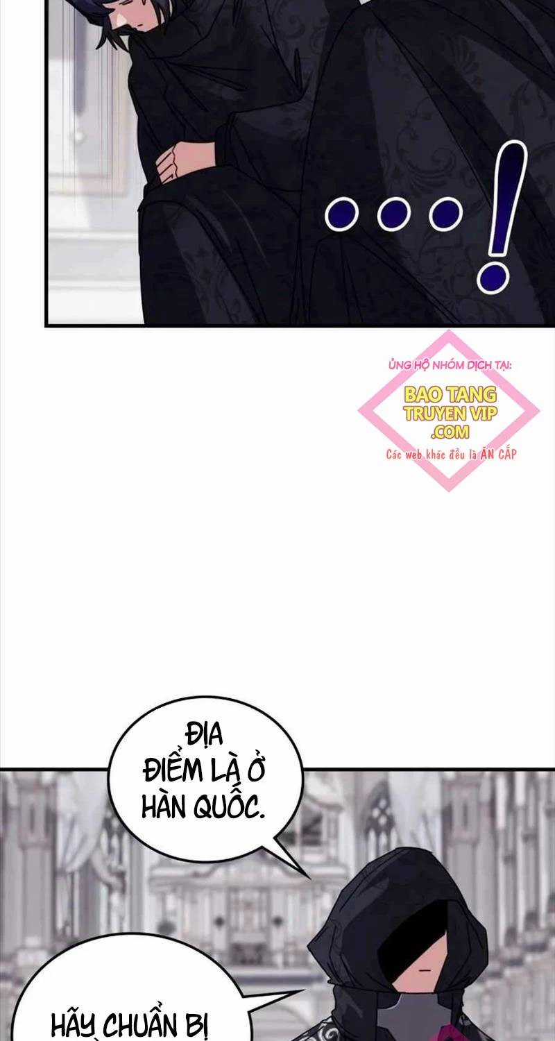 Học Viện Tối Thượng Chương 119 trang 6