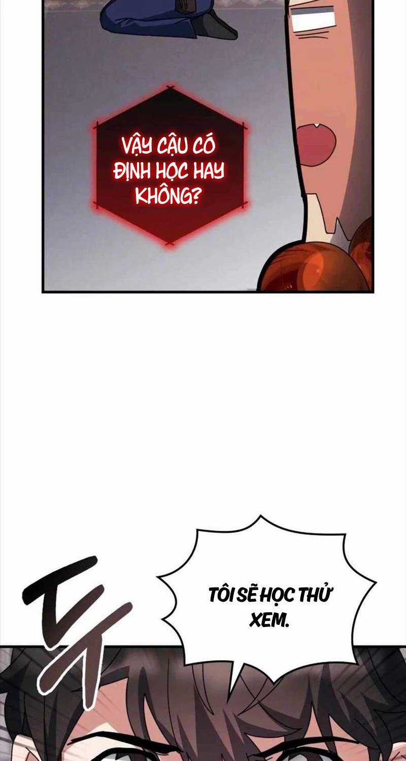 Học Viện Tối Thượng Chương 119 trang 61