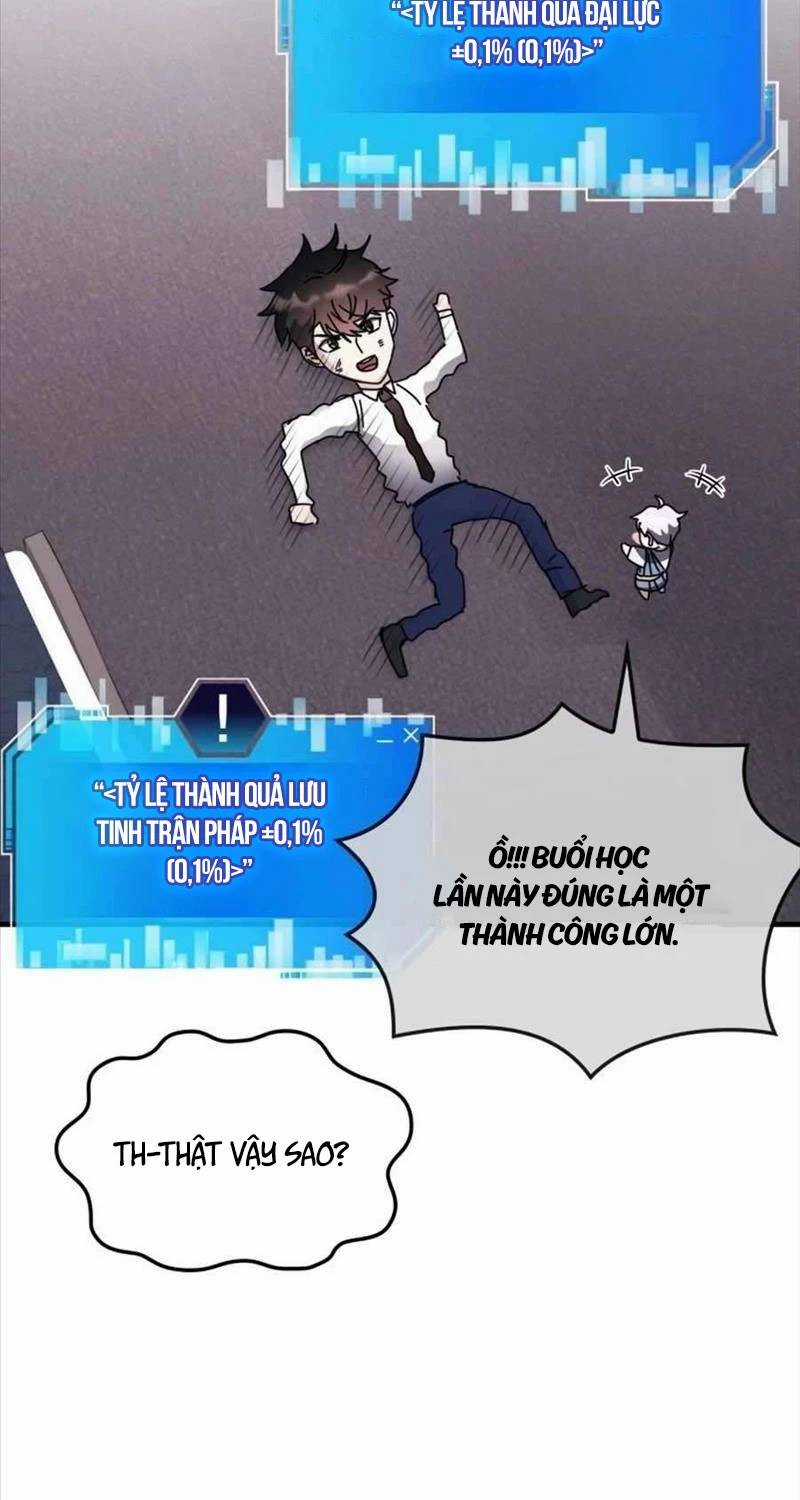 Học Viện Tối Thượng Chương 119 trang 64