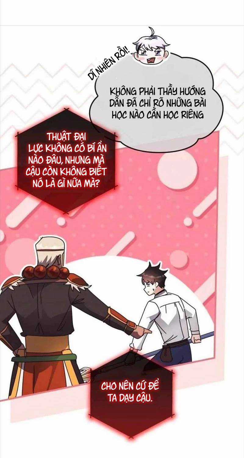 Học Viện Tối Thượng Chương 119 trang 65