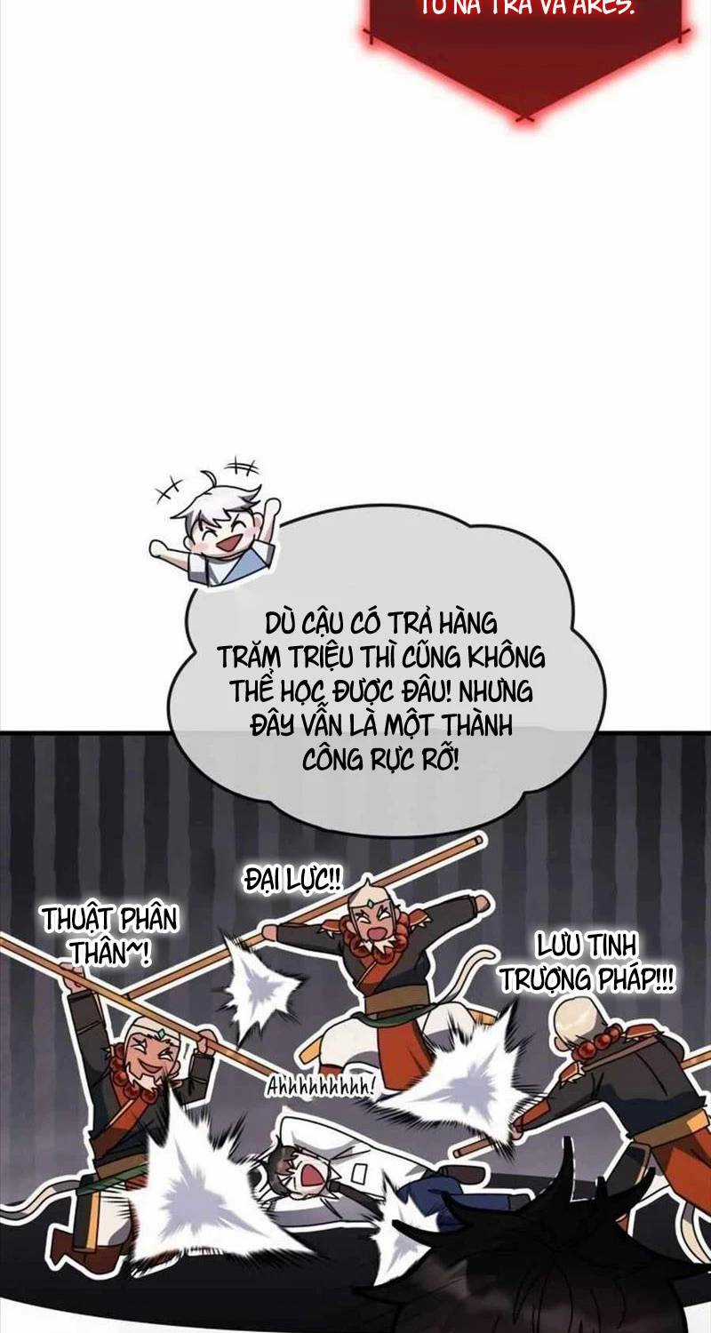 Học Viện Tối Thượng Chương 119 trang 67