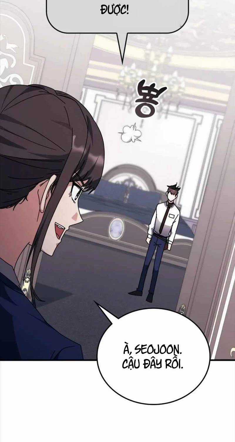 Học Viện Tối Thượng Chương 119 trang 70