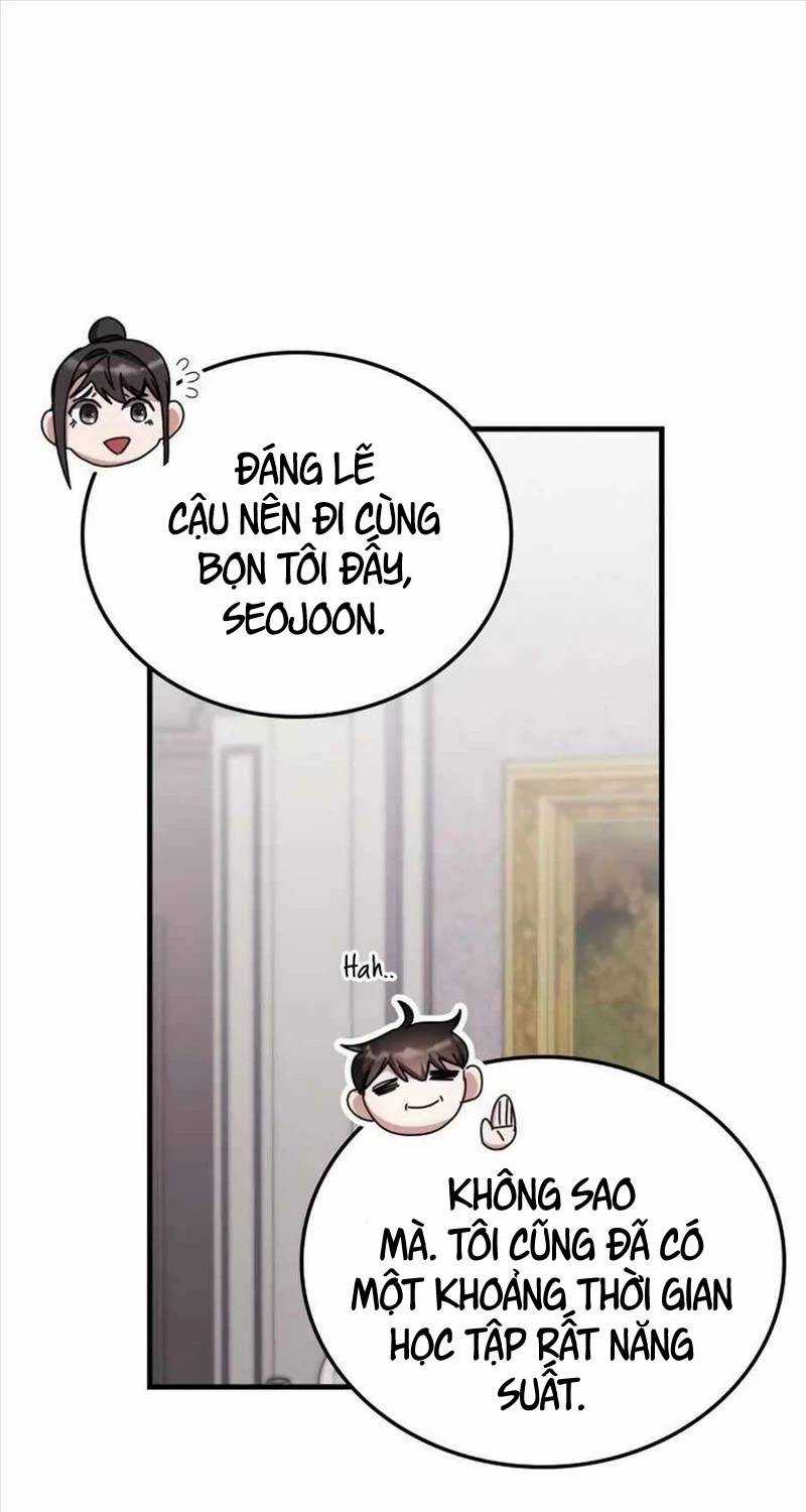 Học Viện Tối Thượng Chương 119 trang 73