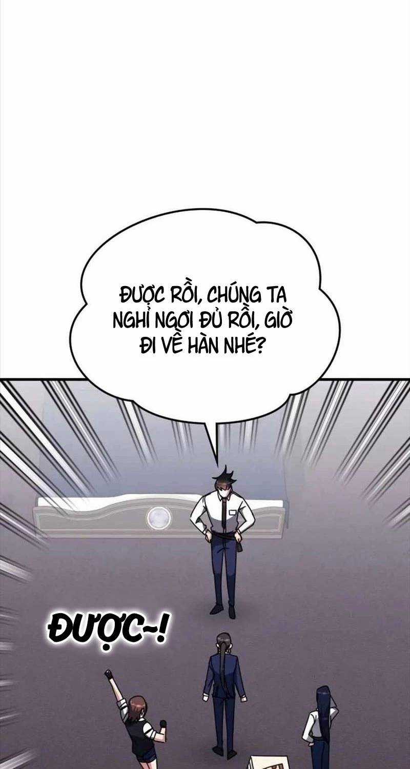 Học Viện Tối Thượng Chương 119 trang 74