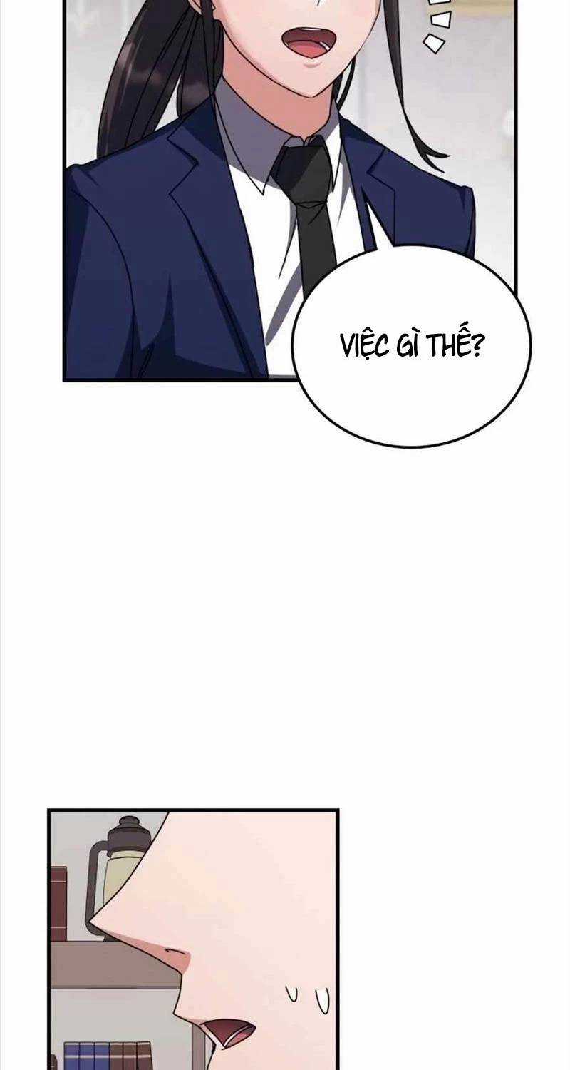 Học Viện Tối Thượng Chương 119 trang 77