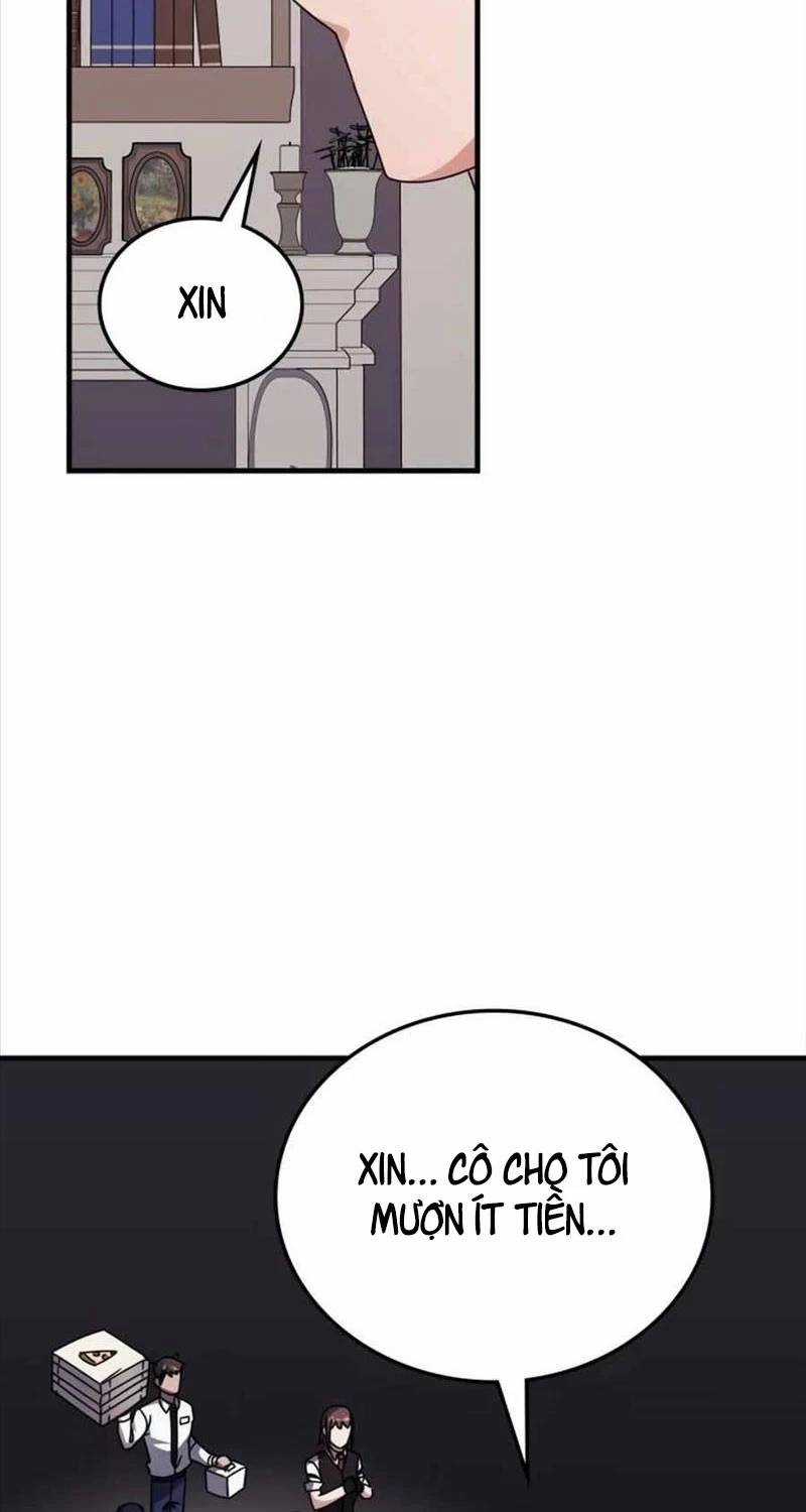 Học Viện Tối Thượng Chương 119 trang 78