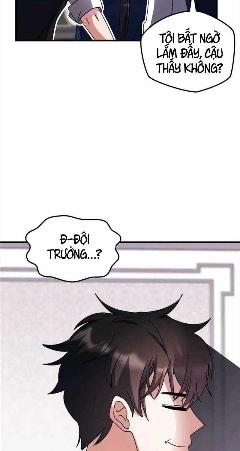 Học Viện Tối Thượng Chương 119 trang 84