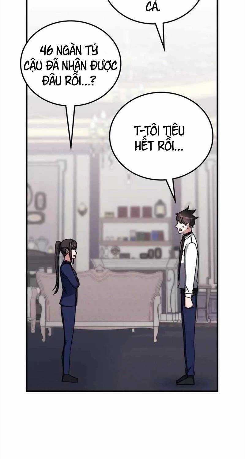 Học Viện Tối Thượng Chương 119 trang 87