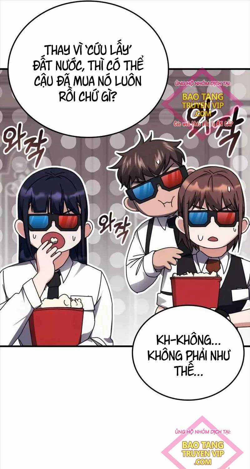 Học Viện Tối Thượng Chương 119 trang 89