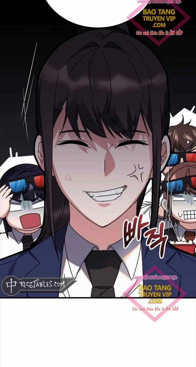 Học Viện Tối Thượng Chương 119 trang 91