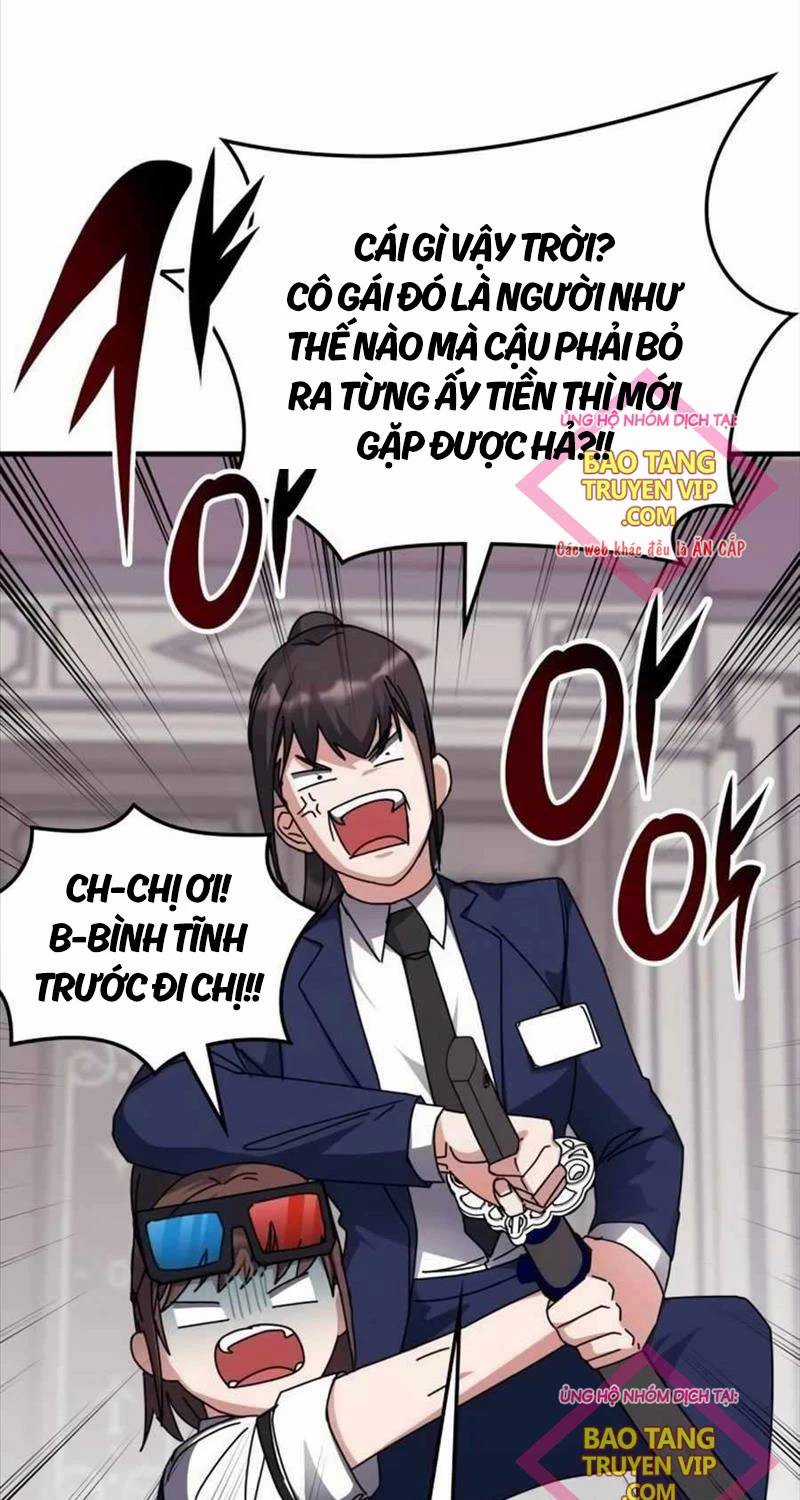 Học Viện Tối Thượng Chương 119 trang 93