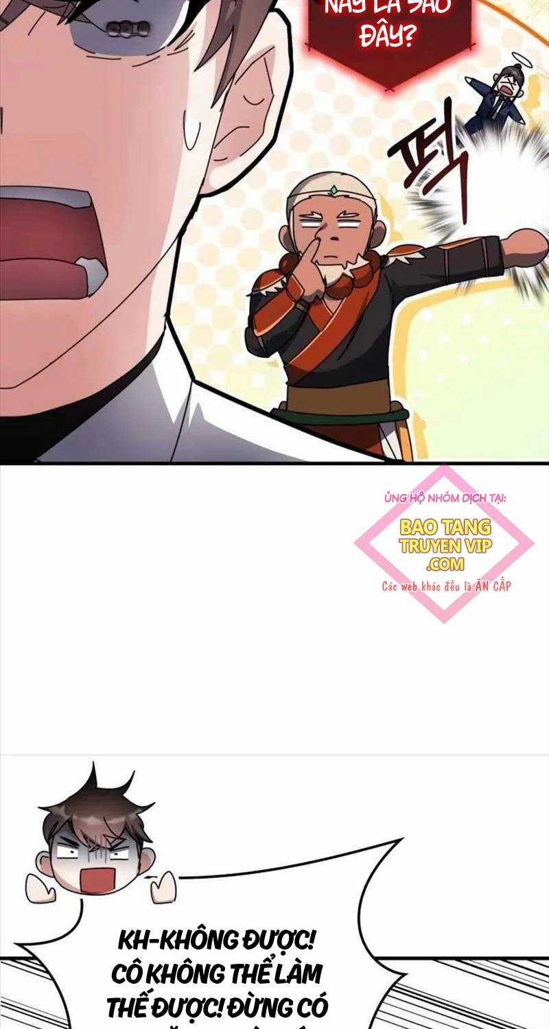 Học Viện Tối Thượng Chương 119 trang 95