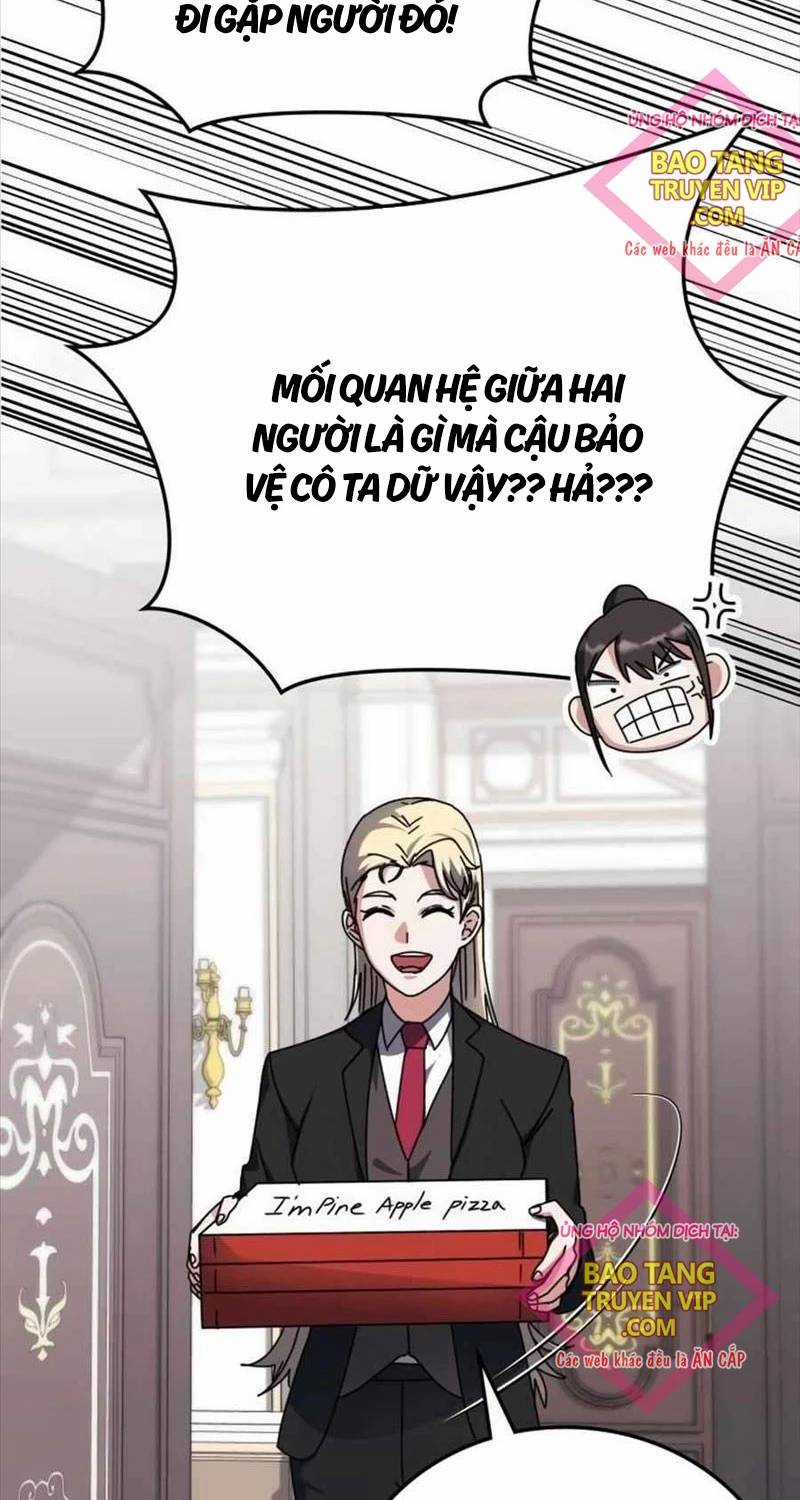 Học Viện Tối Thượng Chương 119 trang 96