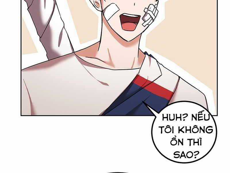 Học Viện Tối Thượng Chương 12 trang 120