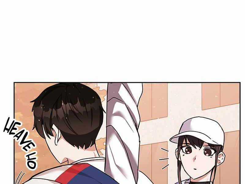 Học Viện Tối Thượng Chương 12 trang 136